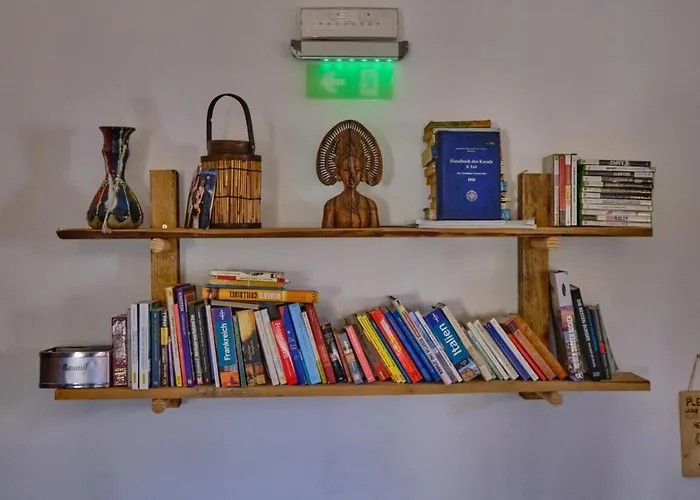 Ξενοδοχείο Myway Kite&surf - Jardim Oudinot Ílhavo