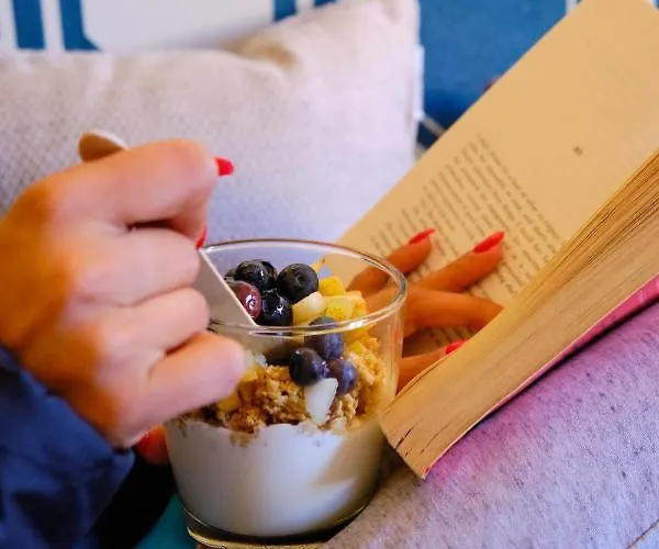 Myway Kite&surf - Jardim Oudinot Ílhavo