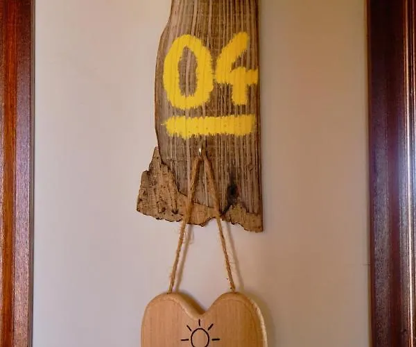 酒店 Myway Kite&surf - Jardim Oudinot