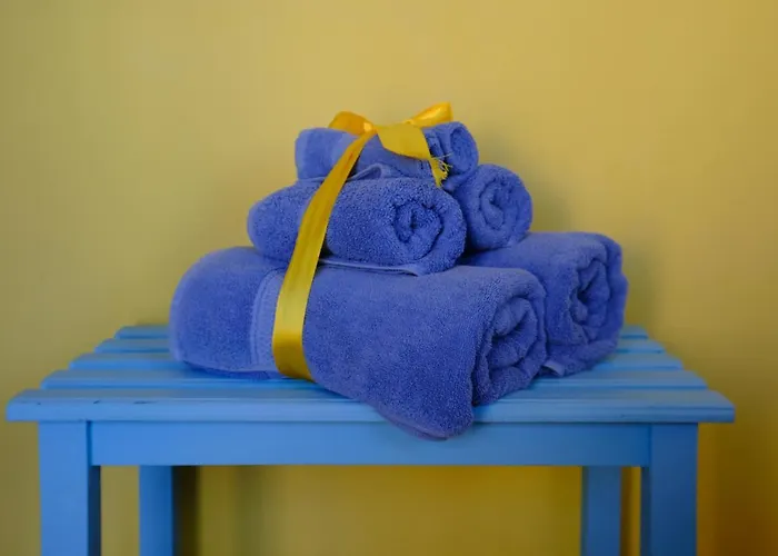 Myway Kite&surf - Jardim Oudinot Ílhavo