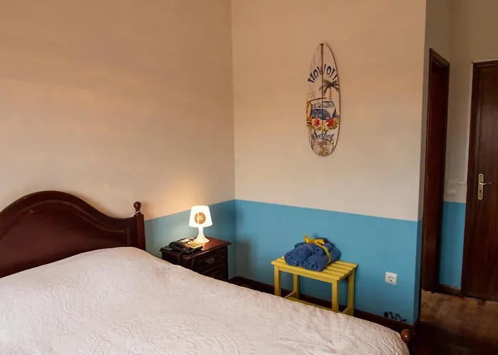 Myway Kite&surf - Jardim Oudinot 3*