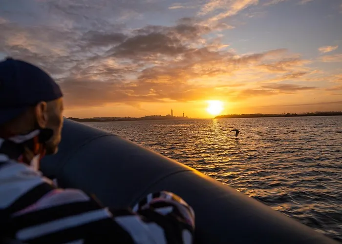 Hotel Myway Kite&surf - Jardim Oudinot 3*