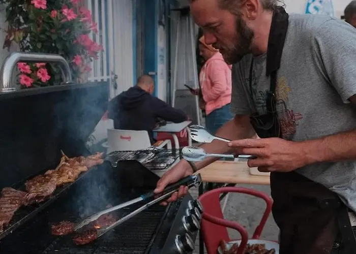 Myway Kite&surf - Jardim Oudinot Hotel Ílhavo