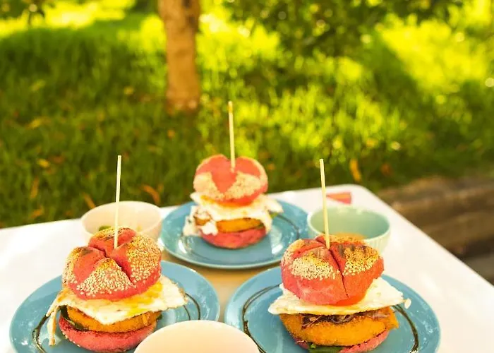 Myway Kite&surf - Jardim Oudinot Hotel Ílhavo