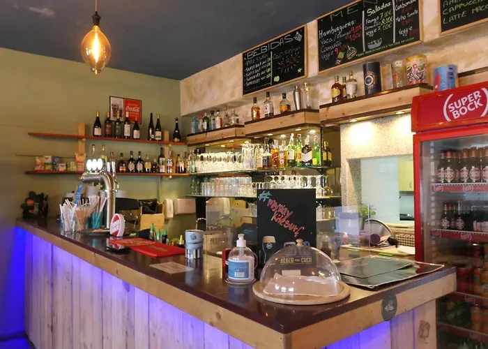 Hotel Myway Kite&surf - Jardim Oudinot 3*