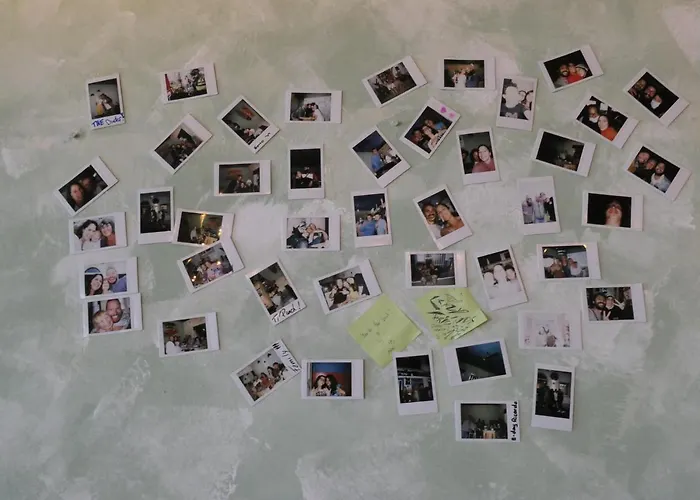 Myway Kite&surf - Jardim Oudinot Hotel Ílhavo