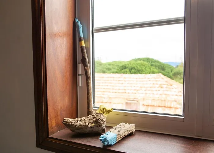 Myway Kite&surf - Jardim Oudinot Hotel 3*