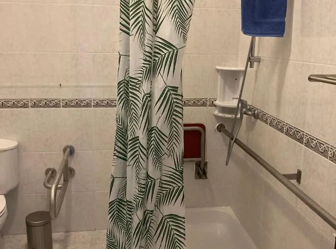 Myway Kite&surf - Jardim Oudinot Hotel