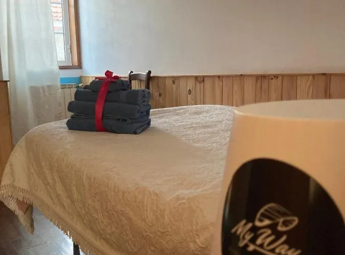 Myway Kite&surf - Jardim Oudinot Hotel 3*