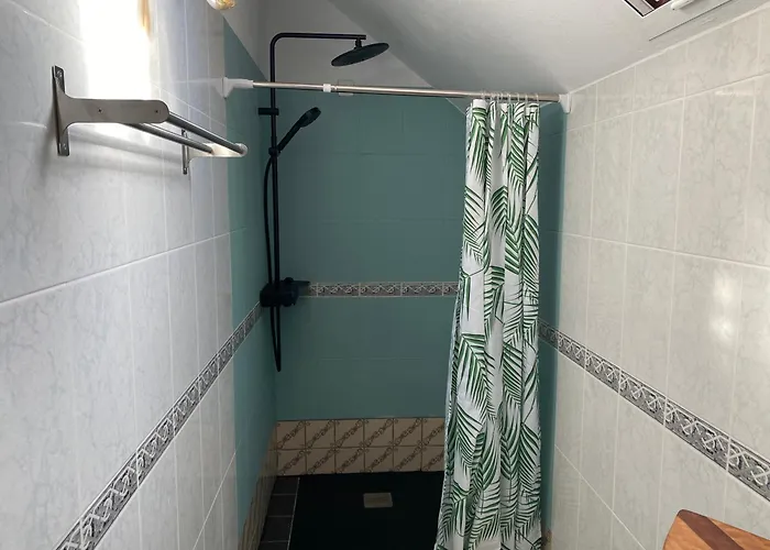 Hotel Myway Kite&surf - Jardim Oudinot Ílhavo