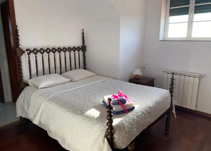 Myway Kite&surf - Jardim Oudinot Ílhavo