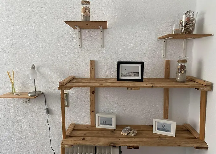 Hotel Myway Kite&surf - Jardim Oudinot