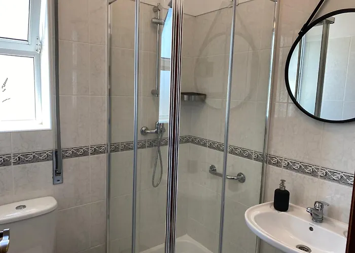 Hotel Myway Kite&surf - Jardim Oudinot