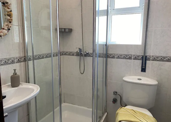 Myway Kite&surf - Jardim Oudinot Hotel Ílhavo