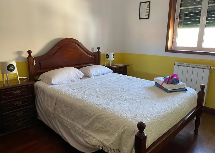 Myway Kite&surf - Jardim Oudinot 3* Ílhavo