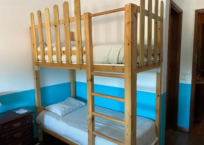 Hotel Myway Kite&surf - Jardim Oudinot 3*