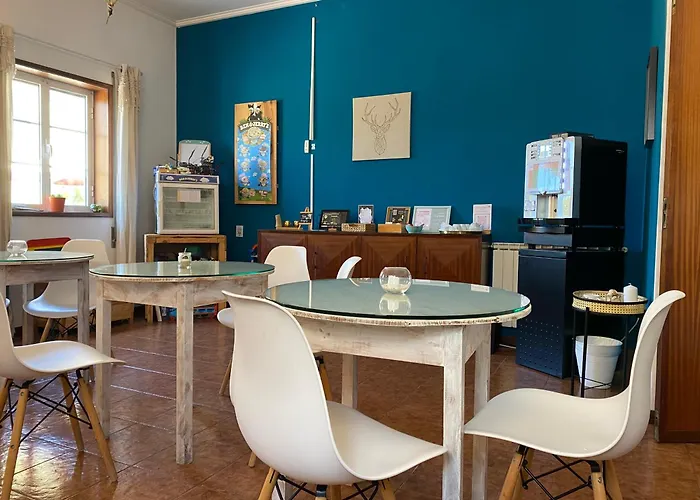 Myway Kite&surf - Jardim Oudinot Ílhavo