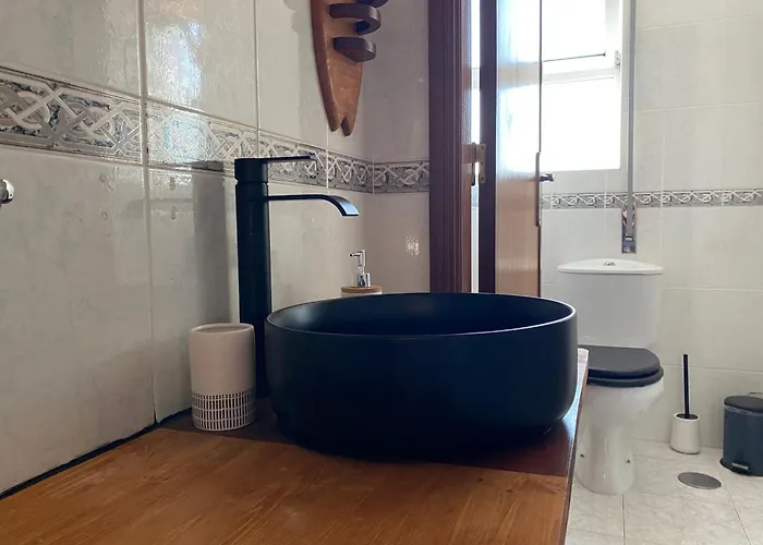 Hotel Myway Kite&surf - Jardim Oudinot Ílhavo