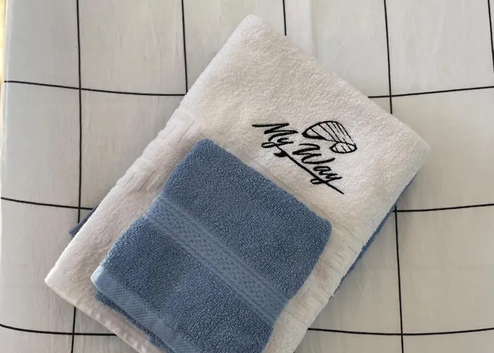 Myway Kite&surf - Jardim Oudinot Hotel 3*