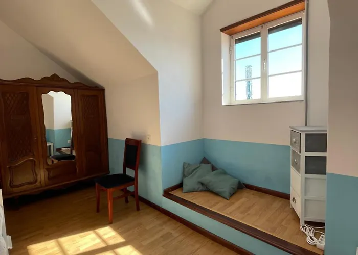 Myway Kite&surf - Jardim Oudinot Ílhavo