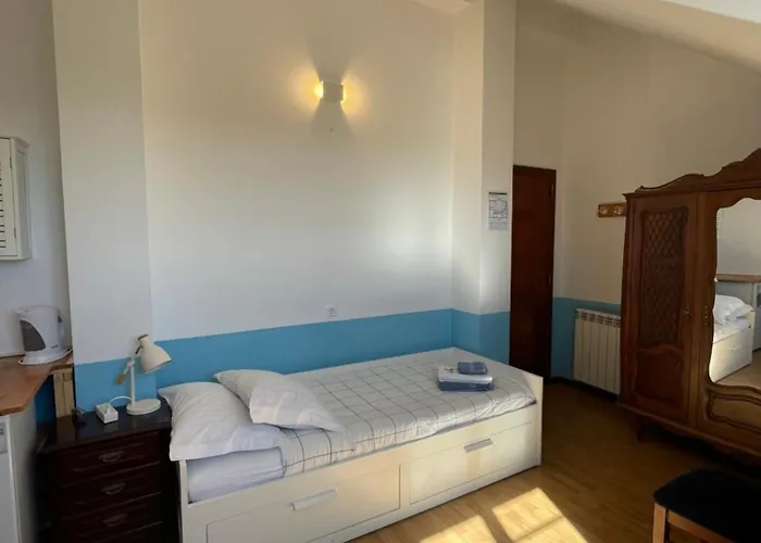 Myway Kite&surf - Jardim Oudinot Hotel