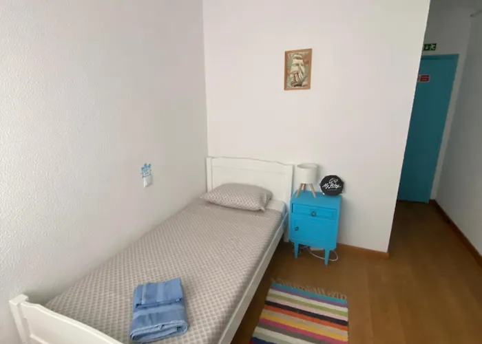 Hotel Myway Kite&surf - Jardim Oudinot 3*