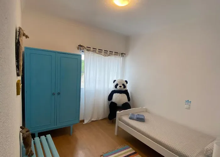 Myway Kite&surf - Jardim Oudinot Ílhavo