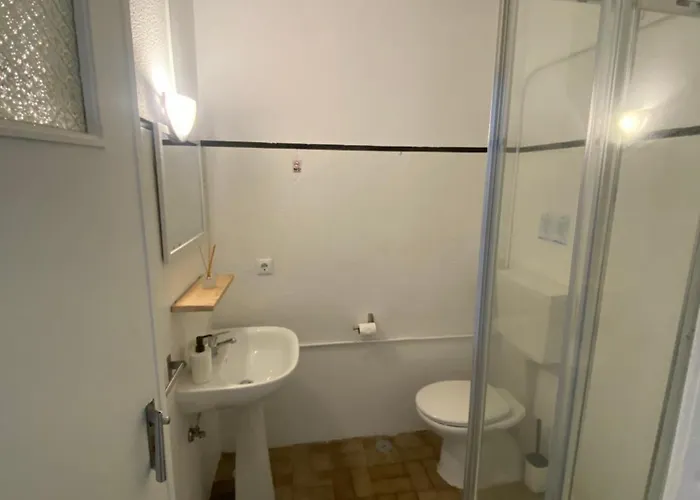 Myway Kite&surf - Jardim Oudinot 3* Ílhavo