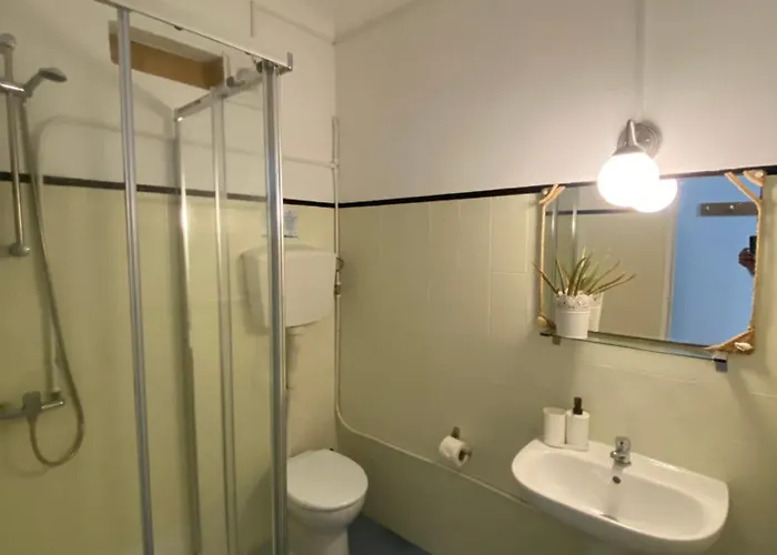 Myway Kite&surf - Jardim Oudinot