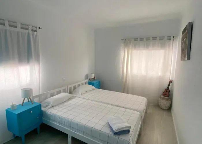 Myway Kite&surf - Jardim Oudinot Hotel