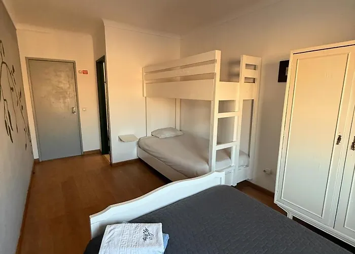 Myway Kite&surf - Jardim Oudinot 3*