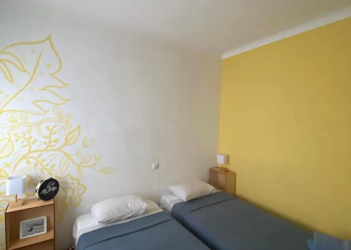 Myway Kite&surf - Jardim Oudinot