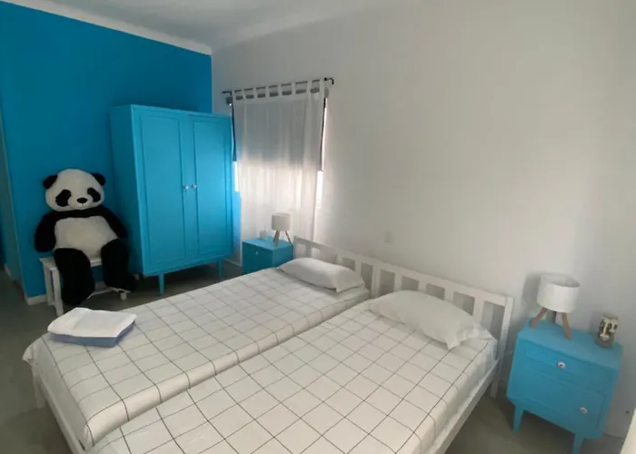 Myway Kite&surf - Jardim Oudinot Hotel