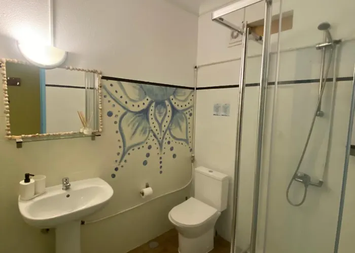 Myway Kite&surf - Jardim Oudinot Hotel Ílhavo