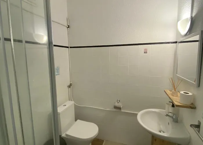 Myway Kite&surf - Jardim Oudinot 3*