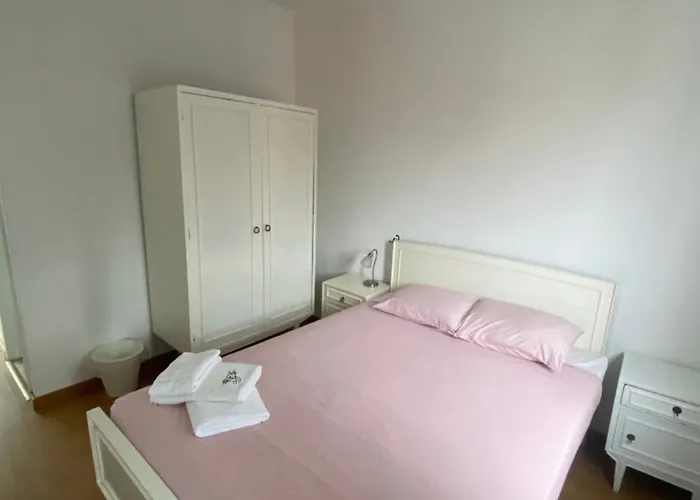 Myway Kite&surf - Jardim Oudinot Ílhavo