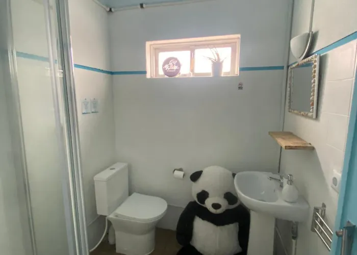 Myway Kite&surf - Jardim Oudinot