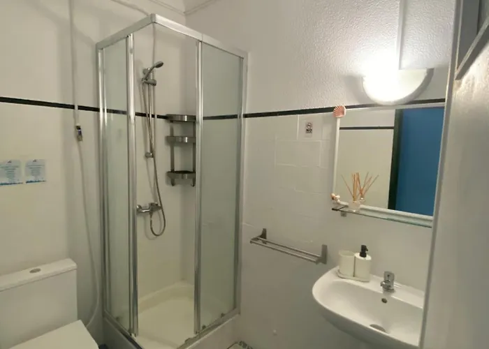 Myway Kite&surf - Jardim Oudinot Hotel