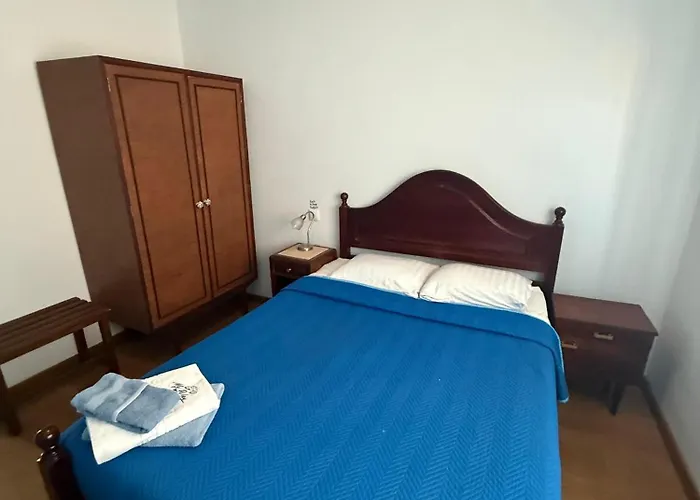 Hotel Myway Kite&surf - Jardim Oudinot