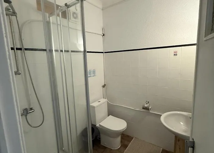 Hotel Myway Kite&surf - Jardim Oudinot 3*