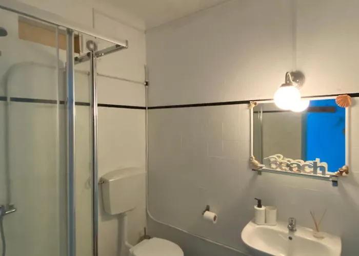 Myway Kite&surf - Jardim Oudinot Hotel Ílhavo