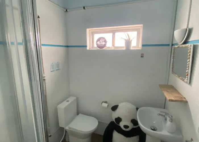 Myway Kite&surf - Jardim Oudinot 3*