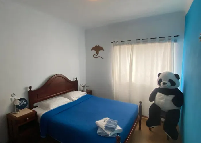 Myway Kite&surf - Jardim Oudinot Ílhavo