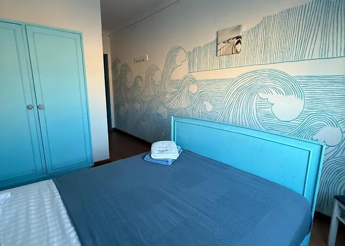Myway Kite&surf - Jardim Oudinot Hotel 3*